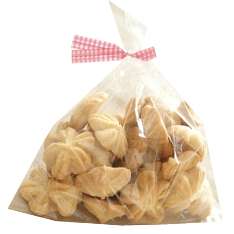 Bánh Cookie 100g/túi