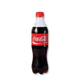 Nước Ngọt Coca-cola chai 390ml