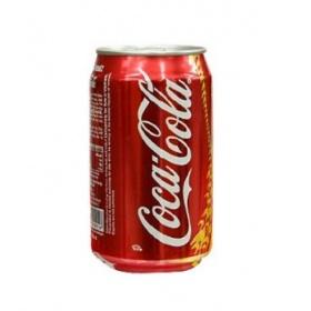 Nước Ngọt Coca-cola Lon 330ml