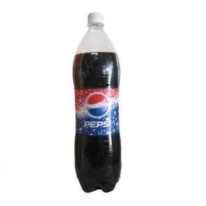 Nước Ngọt Pepsi 1,5 lít/Chai