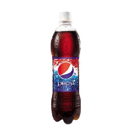 Nước Ngọt Pepsi 400ml/Chai